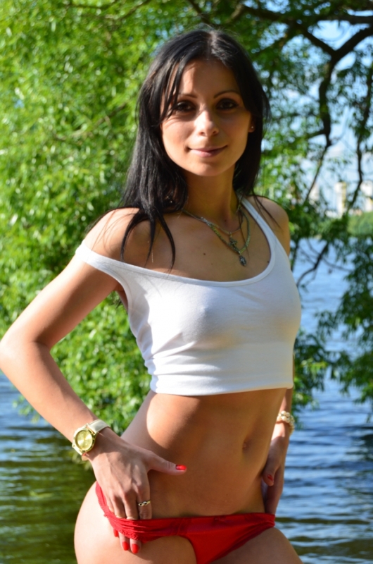 Проститутка Ефросинья